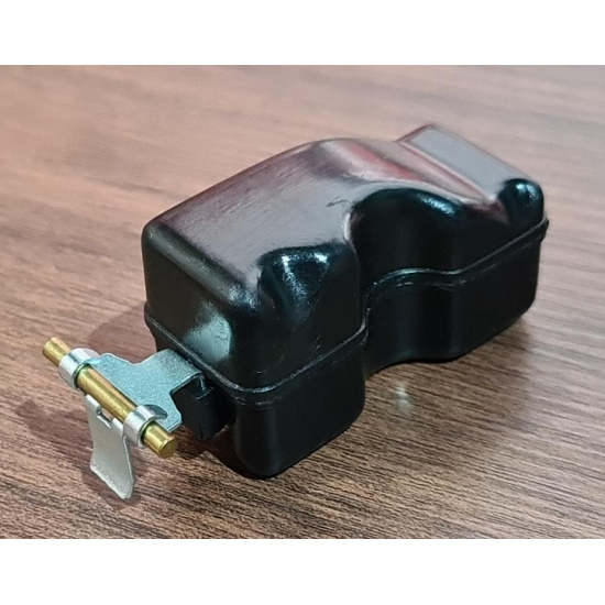 BOIA DO CARBURADOR ( SISTEMA DFV 446 ) DODGE V8 ( MOTOR 273 318 ) 5.2