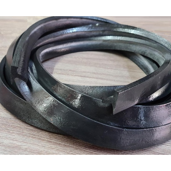 BORRACHA DO PORTA MALAS DODGE V8 ( MOTOR 273 318 ) 5.2