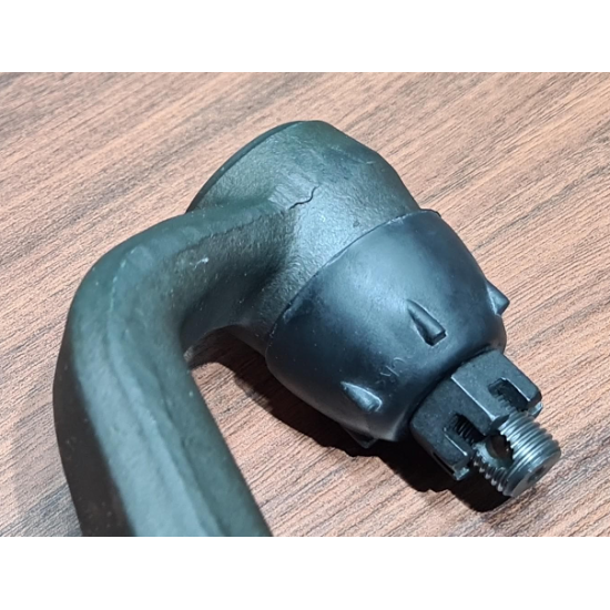 BRACO PITMAN ( CAIXA DIREÇÃO ) DODGE V8 ( MOTOR 273 318 ) 5.2