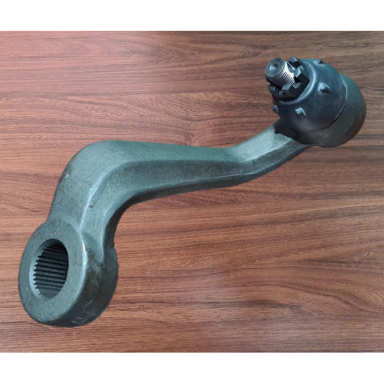 BRACO PITMAN ( CAIXA DIREÇÃO ) DODGE V8 ( MOTOR 273 318 ) 5.2