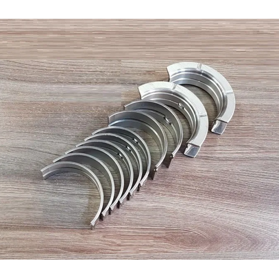 BRONZINA DE MANCAL AP ( 0,10 = 0,25 ) DODGE V8 ( MOTOR 273 318 ) 5.2