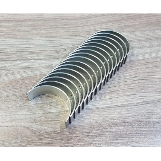 BRONZINA DE BIELA AP ( 0,10 = 0,25 ) DODGE V8 ( MOTOR 273 318 ) 5.2