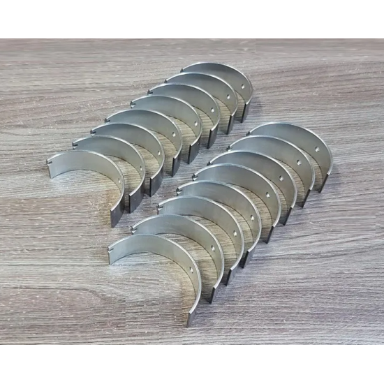 BRONZINA DE BIELA AP ( 0,10 = 0,25 ) DODGE V8 ( MOTOR 273 318 ) 5.2