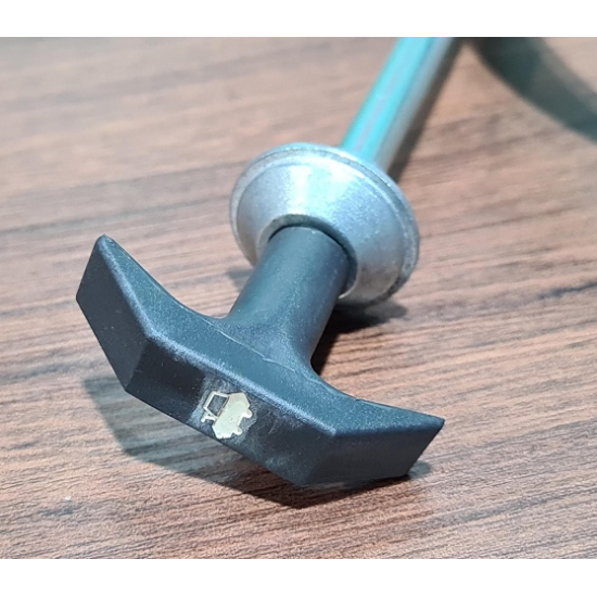 CABO DE CAPO ( PUXADOR PARALELO ) DODGE V8 ( MOTOR 273 318 ) 5.2