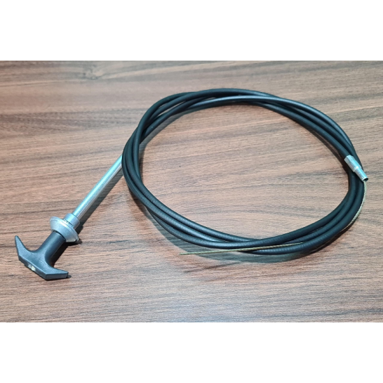 CABO DE CAPO ( PUXADOR PARALELO ) DODGE V8 ( MOTOR 273 318 ) 5.2