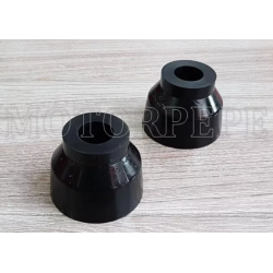 COIFA DO PIVO ( INFERIOR ) SILICONE PAR C-10 - VERANEIO ( MOTOR 6CC CHEVROLET BRASIL 261 ) 4.3