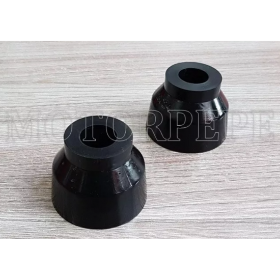 COIFA DO PIVO INFERIOR ( PAR ) DODGE V8 ( MOTOR 273 318 ) 5.2