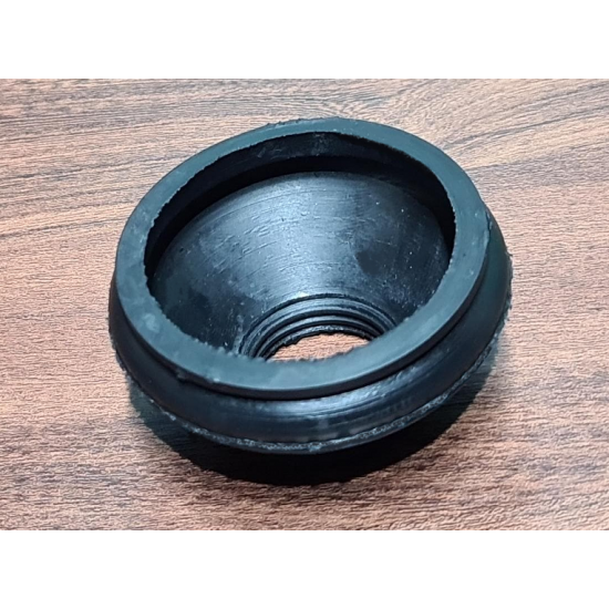 COIFA DO PIVO ( INFERIOR ) PAR GALAXIE - LANDAU ( MOTOR V8 )