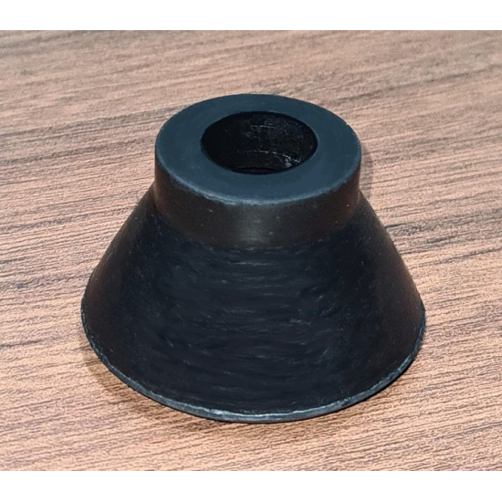 COIFA DO PIVO ( SUPERIOR ) PAR GALAXIE - LANDAU ( MOTOR V8 )