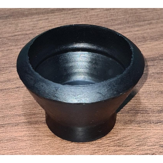 COIFA DO PIVO ( SUPERIOR ) PAR GALAXIE - LANDAU ( MOTOR V8 )