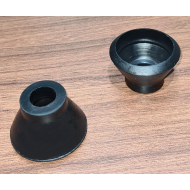 COIFA DO PIVO ( SUPERIOR ) PAR GALAXIE - LANDAU ( MOTOR V8 )