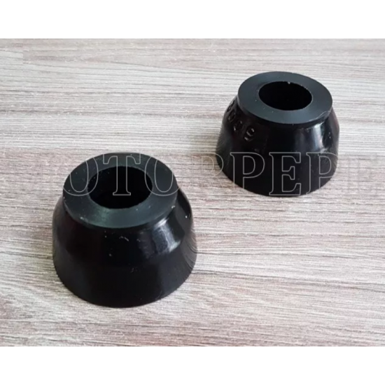 COIFA DO PIVO SUPERIOR ( PAR ) DODGE V8 ( MOTOR 273 318 ) 5.2