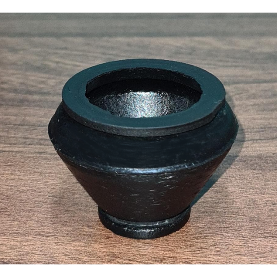 COIFA DO TERMINAL DE DIRECAO ( JOGO ) DODGE V8 ( MOTOR 273 318 ) 5.2