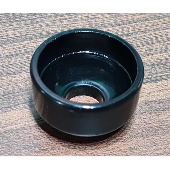 COIFA DO TERMINAL DE DIRECAO ( PAR ) SILICONE C-10 - VERANEIO ( MOTOR 6CC CHEVROLET BRASIL 261 ) 4.3