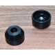 COIFA DO TERMINAL DE DIRECAO ( PAR ) SILICONE C-10 - VERANEIO ( MOTOR 6CC CHEVROLET BRASIL 261 ) 4.3
