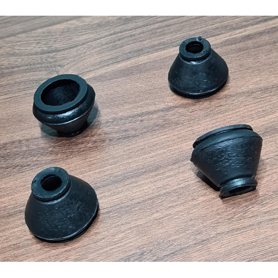 COIFA DO TERMINAL DE DIRECAO ( JOGO ) DODGE V8 ( MOTOR 273 318 ) 5.2