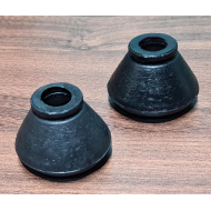 COIFA DO TERMINAL DE DIRECAO ( PAR ) GALAXIE - LANDAU ( MOTOR V8 )