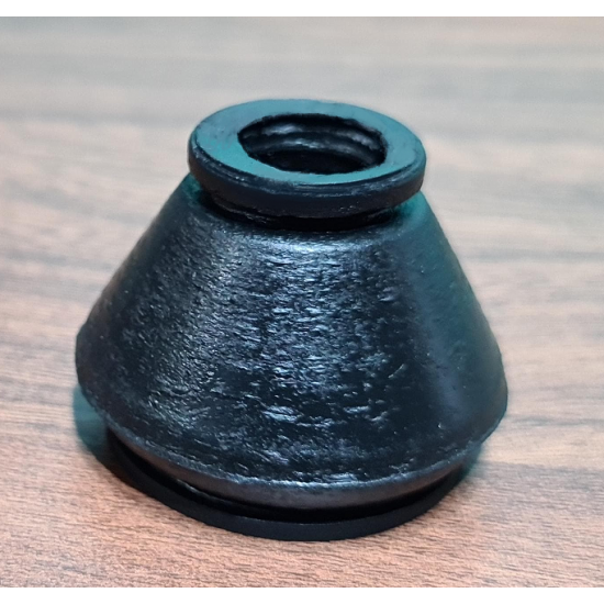 COIFA DO TERMINAL DE DIRECAO ( CADA ) DODGE V8 ( MOTOR 273 318 ) 5.2