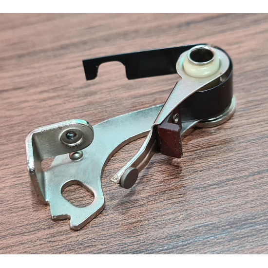 PLATINADO DO DISTRIBUIDOR ( SISTEMA WAPSA ) DODGE V8 ( MOTOR 273 318 ) 5.2