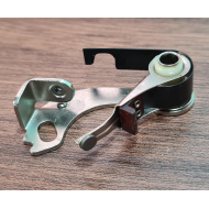 PLATINADO DO DISTRIBUIDOR ( SISTEMA WAPSA ) DODGE V8 ( MOTOR 273 318 ) 5.2