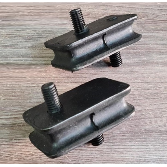 COXIM DO MOTOR ( PAR ) REFORÇADO DODGE V8 ( MOTOR 273 318 ) 5.2