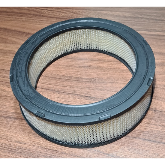 ELEMENTO FILTRO DE AR ( PANELA ORIGINAL ) DODGE V8 ( MOTOR 273 318 ) 5.2