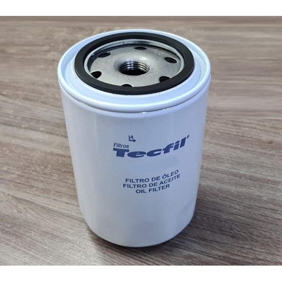 FILTRO DE OLEO ( BLINDADO ) GRANDE DODGE V8 ( MOTOR 273 318 ) 5.2