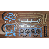 JOGO DE JUNTA DO MOTOR ( AMERICANA ) DODGE V8 ( MOTOR 273 318 ) 5.2