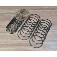 JOGO DE ANEIS CP ( 0,40 = 1,00 ) DODGE V8 ( MOTOR 273 318 ) 5.2