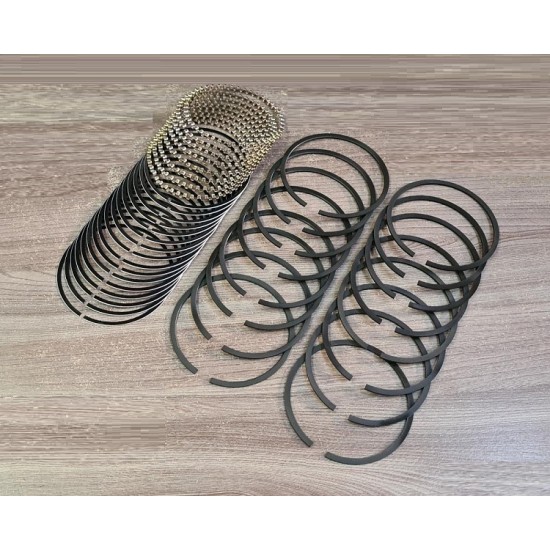 JOGO DE ANEIS CP ( 0,40 = 1,00 ) DODGE V8 ( MOTOR 273 318 ) 5.2