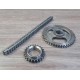 KIT DA CORRENTE DE COMANDO ( DISTRIBUIÇÃO ) DUPLA DODGE V8 ( MOTOR 273 318 ) 5.2