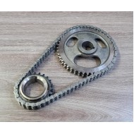 KIT DA CORRENTE DE COMANDO ( DISTRIBUIÇÃO ) DUPLA DODGE V8 ( MOTOR 273 318 ) 5.2