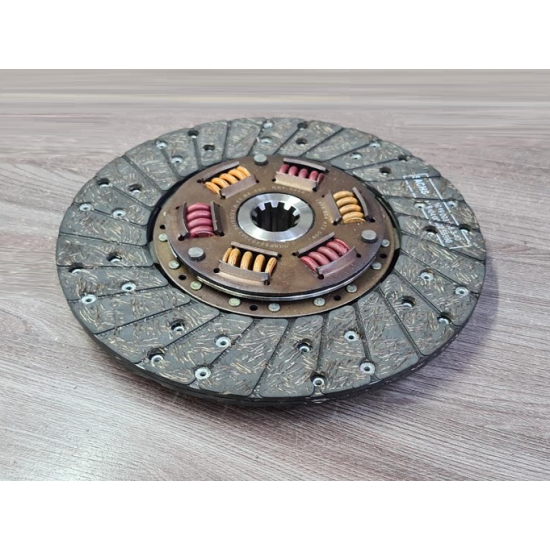 KIT DE EMBREAGEM ( 255 MM ) DODGE V8 ( MOTOR 273 318 ) 5.2