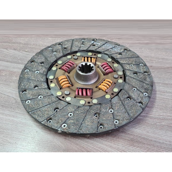 KIT DE EMBREAGEM ( 255 MM ) DODGE V8 ( MOTOR 273 318 ) 5.2