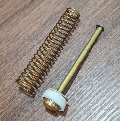 INJETOR DO CARBURADOR ( SISTEMA DFV 446 ) PISTÃO DODGE V8 ( MOTOR 273 318 ) 5.2