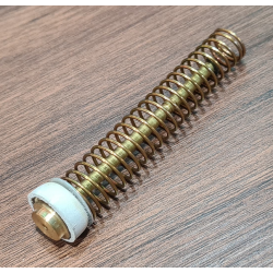 INJETOR DO CARBURADOR ( SISTEMA DFV 446 ) PISTÃO DODGE V8 ( MOTOR 273 318 ) 5.2