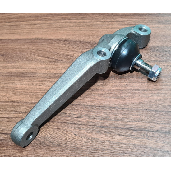 PIVO DA SUSPENSÃO ( INFERIOR ) ESQUERDO DODGE V8 ( MOTOR 273 318 ) 5.2