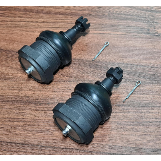 PIVO DA SUSPENSÃO ( SUPERIOR ) PAR DODGE V8 ( MOTOR 273 318 ) 5.2