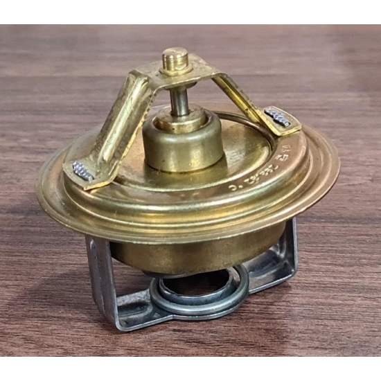 VALVULA TERMOSTATICA ( TEMPERATURA 82°C = 180F ) DODGE V8 ( MOTOR 273 318 ) 5.2