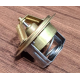 VALVULA TERMOSTATICA ( TEMPERATURA 82°C = 180F ) DODGE V8 ( MOTOR 273 318 ) 5.2