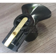 ROTOR DO DISTRIBUIDOR ( SISTEMA A PLATINADO WAPSA ) CACHIMBO DODGE V8 ( MOTOR 273 318 ) 5.2