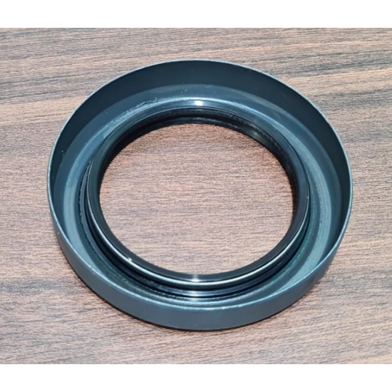 RETENTOR DIANTEIRO DA POLIA ( VIRABREQUIM ) DODGE V8 ( MOTOR 273 318 ) 5.2