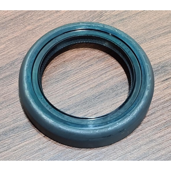 RETENTOR DIANTEIRO DA POLIA ( VIRABREQUIM ) DODGE V8 ( MOTOR 273 318 ) 5.2