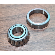 ROLAMENTO DA RODA DIANTEIRA ( EXTERNO ) CADA DODGE V8 ( MOTOR 273 318 ) 5.2