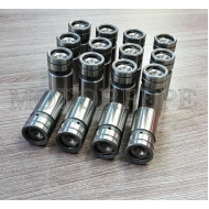 JOGO DE TUCHO ( HIDRAÚLICO ) DODGE V8 ( MOTOR 273 318 ) 5.2