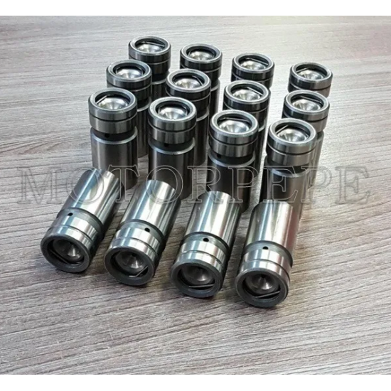 JOGO DE TUCHO ( HIDRAÚLICO ) DODGE V8 ( MOTOR 273 318 ) 5.2