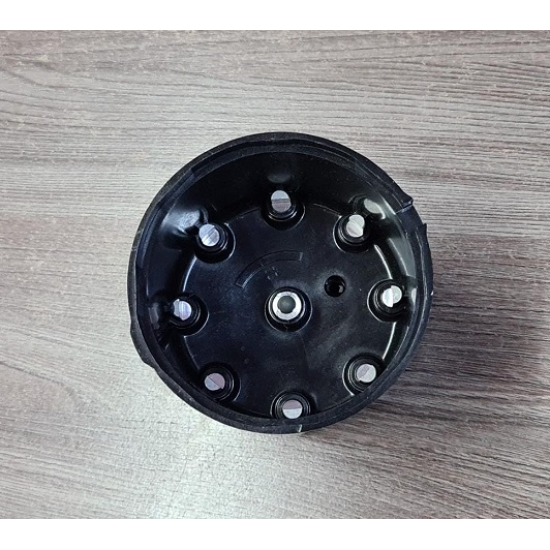 TAMPA DO DISTRIBUIDOR ( COM IGNICAO ELETRONICA SISTEMA AMERICANO ) DODGE V8 ( MOTOR 273 318 ) 5.2