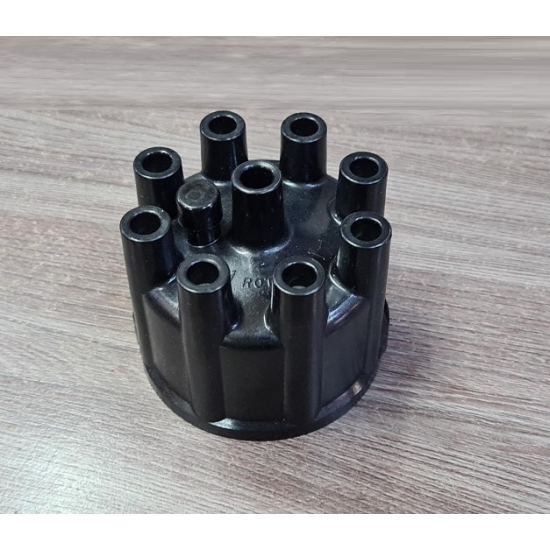 TAMPA DO DISTRIBUIDOR ( COM IGNICAO ELETRONICA SISTEMA AMERICANO ) DODGE V8 ( MOTOR 273 318 ) 5.2