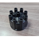 TAMPA DO DISTRIBUIDOR ( COM IGNICAO ELETRONICA SISTEMA AMERICANO ) DODGE V8 ( MOTOR 273 318 ) 5.2