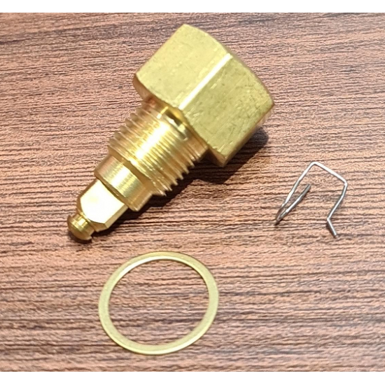 AGULHA DO CARBURADOR ( SISTEMA DFV 446 ) DODGE V8 ( MOTOR 273 318 ) 5.2